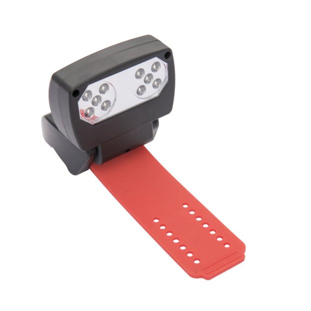 LED &scaron;viestuvas Char-Broil 3