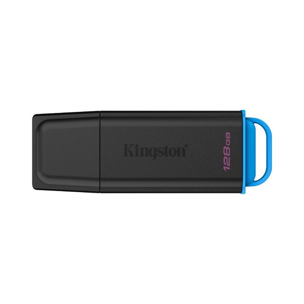 MEMORY DRIVE FLASH USB3.2/128GB DTXG2/128GB KINGSTON