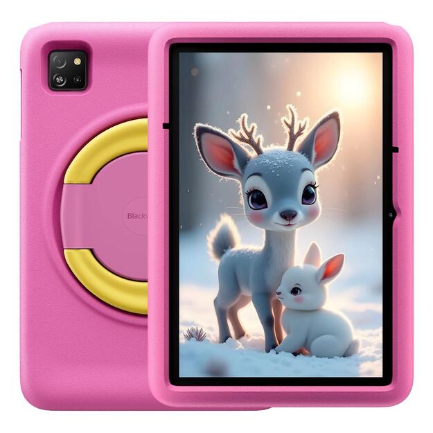 TABLET TAB 60 PRO KIDS 10 /8/128GB PINK BLACKVIEW