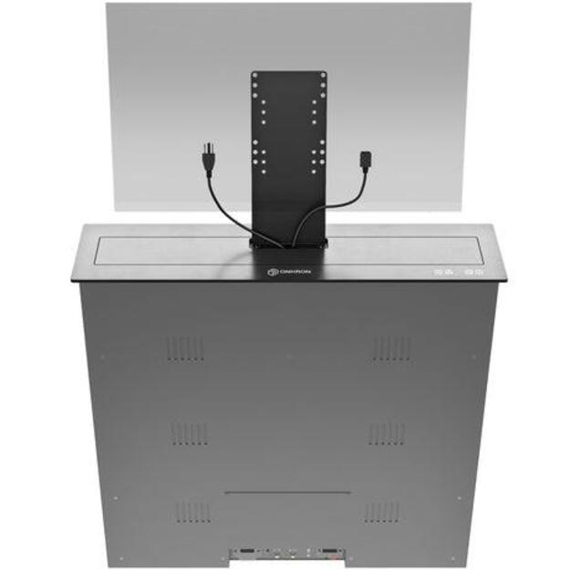 MONITOR ACC LIFT UP TO 24 /BLACK NWSSC24-B ONKRON