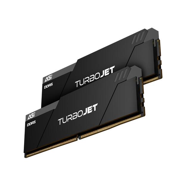 MEMORY DIMM 32GB DDR5-6000/KIT2 AGI6AWT16UD858-DR AGI