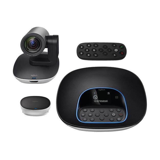 CAMERA CONFERENCE/960-001057 LOGITECH