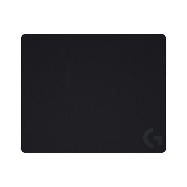 MOUSE PAD G440/BLACK 943-000792 LOGITECH