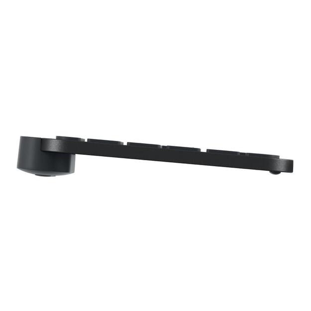 KEYBOARD BLUETH MX KEYS S/GRAPHITE 920-011587 LOGITECH