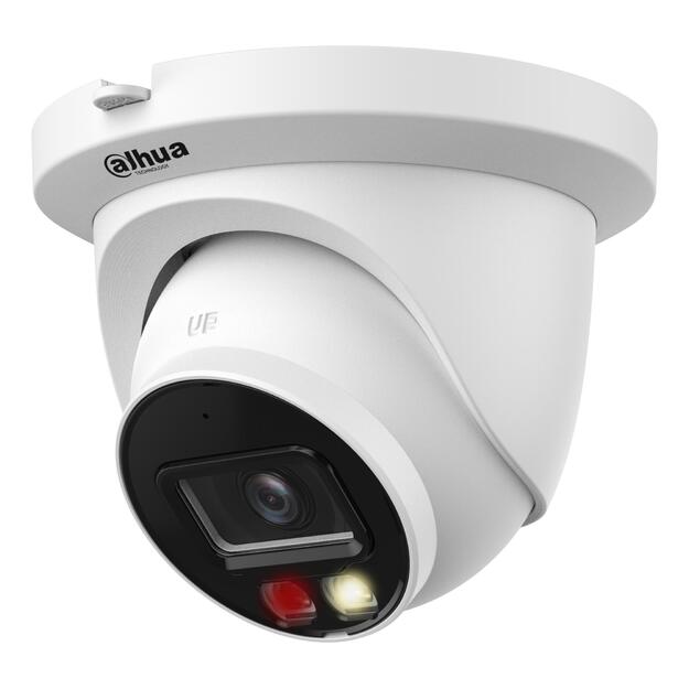NET CAMERA 4MP IR EYEBALL/IPC-HDW2449TM-S-IL-0280B DAHUA
