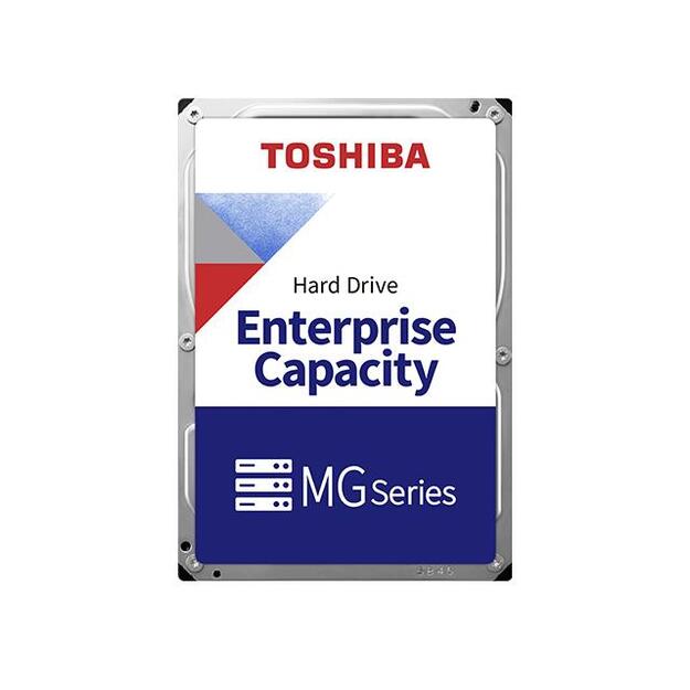 HDD|TOSHIBA|Serial ATA III|3.5  |Buffer 512 MB|7200 RPM| 6 TB|MG10-D Series|MG10ADA600E