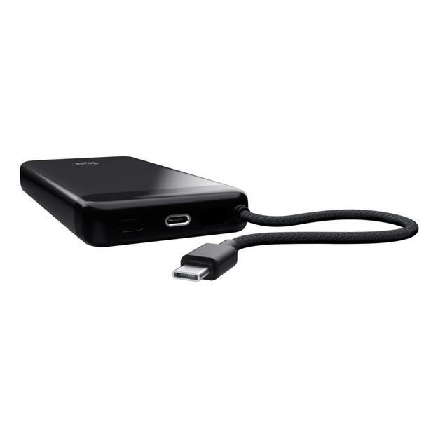 POWER BANK USB 20000MAH/FIERA 25881 TRUST