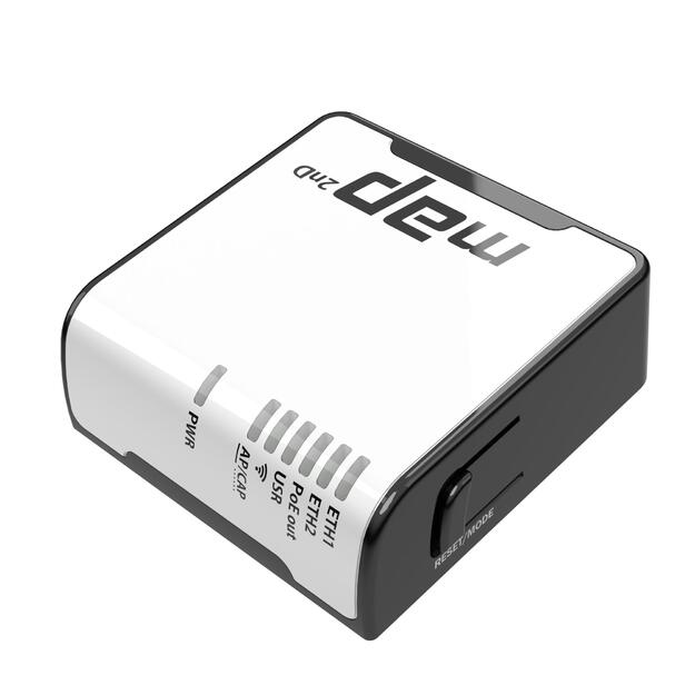 WRL ACCESS POINT 2.4GHZ/RBMAP2ND MIKROTIK