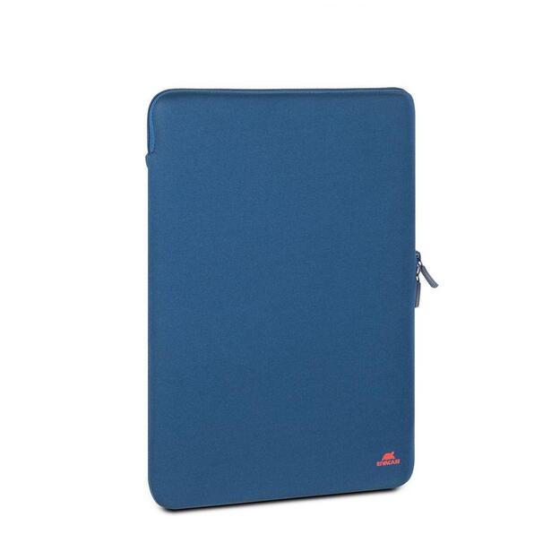 NB SLEEVE ANTISHOCK 14 /5223 DARK BLUE RIVACASE