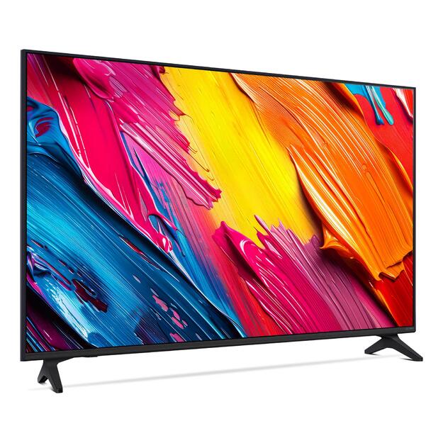 TV Set|LG|55  |4K Ultra HD|3840 x 2160 pixels|Flat|16:9|QNED|55QNED70A6A