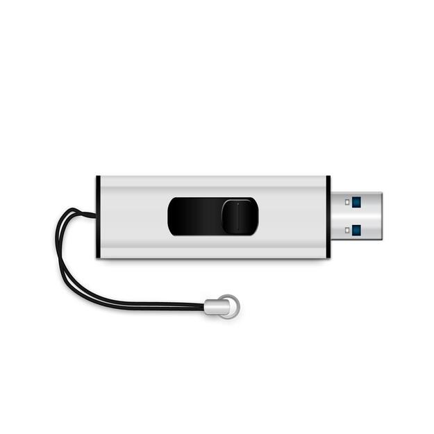 MEMORY DRIVE FLASH USB3.2 8GB/MR914 MEDIARANGE