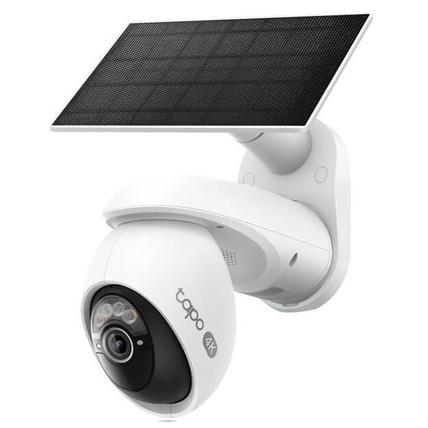 WRL CAMERA PAN/TILT/TAPO C660 KIT TP-LINK