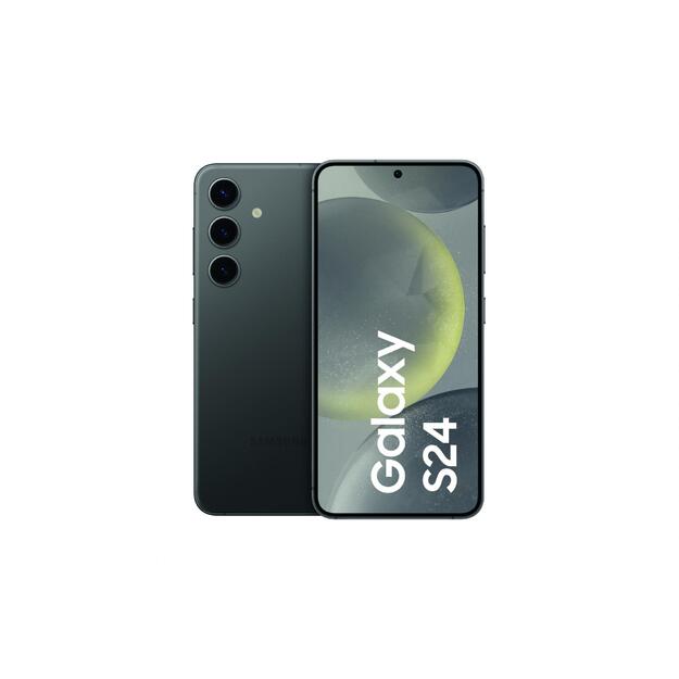 MOBILE PHONE GALAXY S24/128GB BLACK SM-S921B SAMSUNG