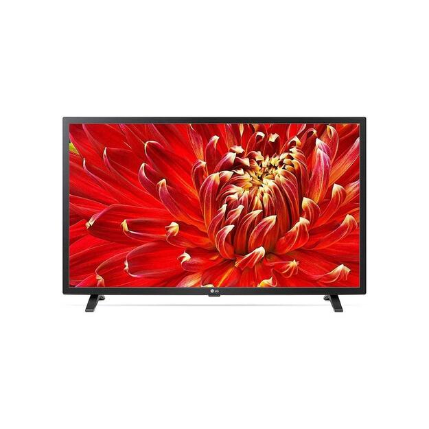 TV Set|LG|32 |Smart/FHD|1920x1080|Wireless LAN|Bluetooth|webOS|Black|32LQ631C
