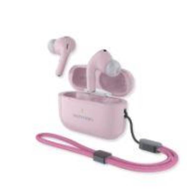 HEADSET WRL ECHO LITE E11 PLUS/PINK NBVP0-PLUS VENTION