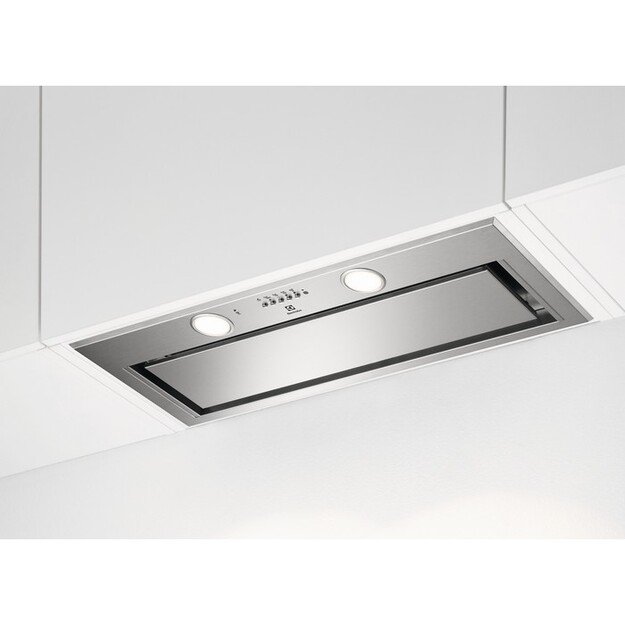 Įmontuojamas gartraukis Electrolux LFG719X