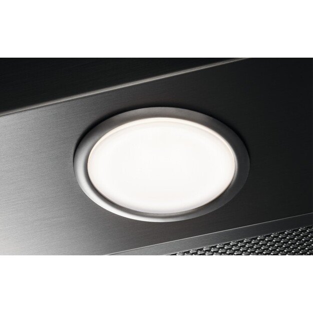 Įmontuojamas gartraukis Electrolux LFG719X 2