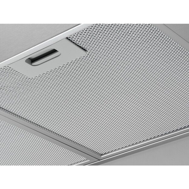 Įmontuojamas gartraukis Electrolux LFG719X 1
