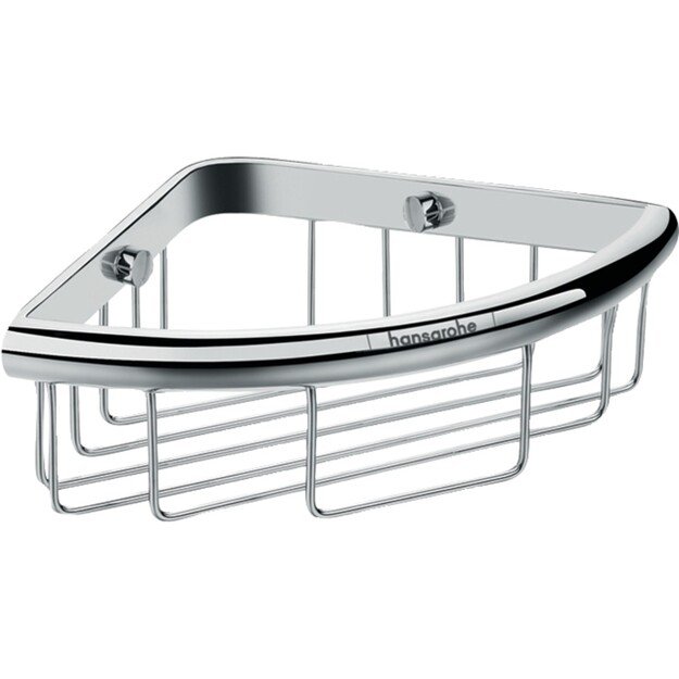 Kampinė lentynėlė Hansgrohe Logis Universal 41710000