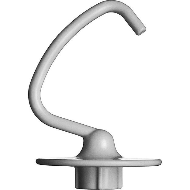 Virtuvinis kombainas KITCHENAID 5KSM125EOB must 4,8 l 1