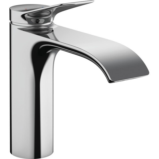 Praustuvo mai&scaron;ytuvas Hansgrohe Vivenis 110, 75020000, chromo