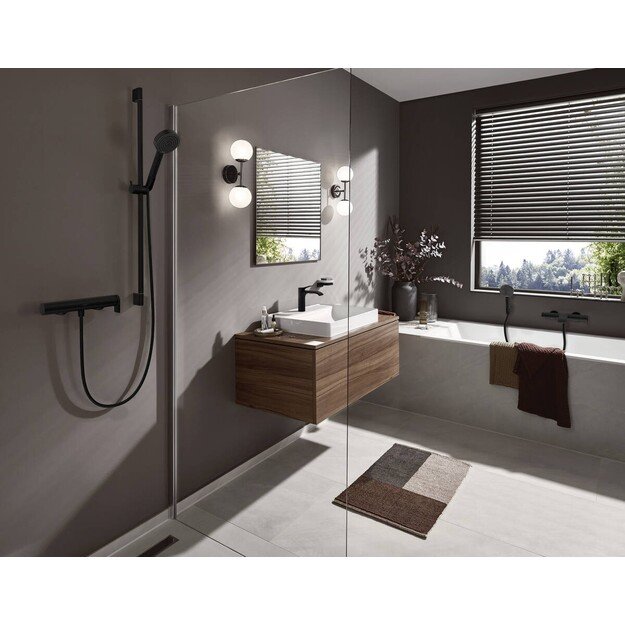 Praustuvo mai&scaron;ytuvas Hansgrohe Vivenis 110, 75020000, chromo 2