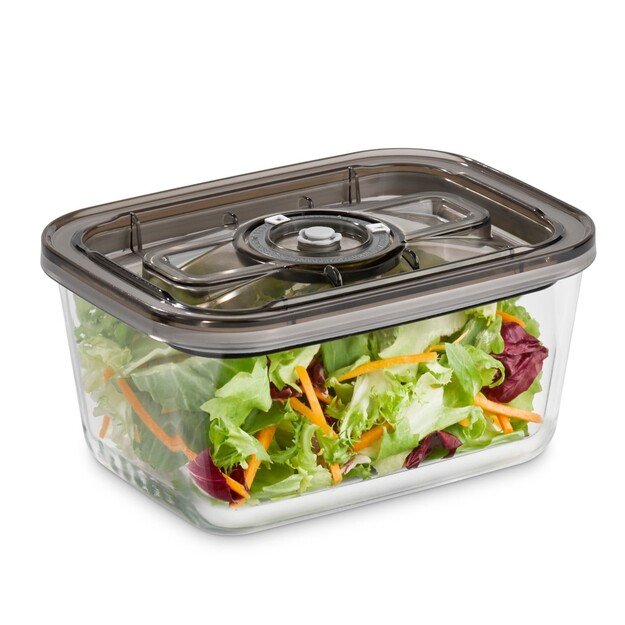 Vakuumavimo indelių rinkinys Caso VacuBoxx Eco-Set, 01177 1