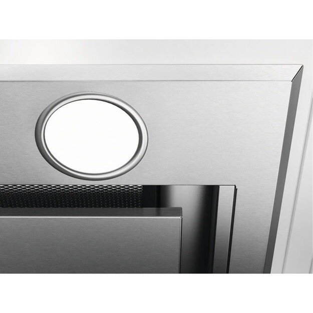 Gartraukis  Electrolux LFG516X 3