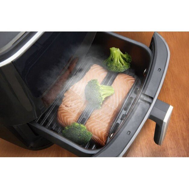 Kar&scaron;to oro gruzdintuvė Tefal FW201815 3