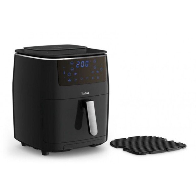 Kar&scaron;to oro gruzdintuvė Tefal FW201815 5