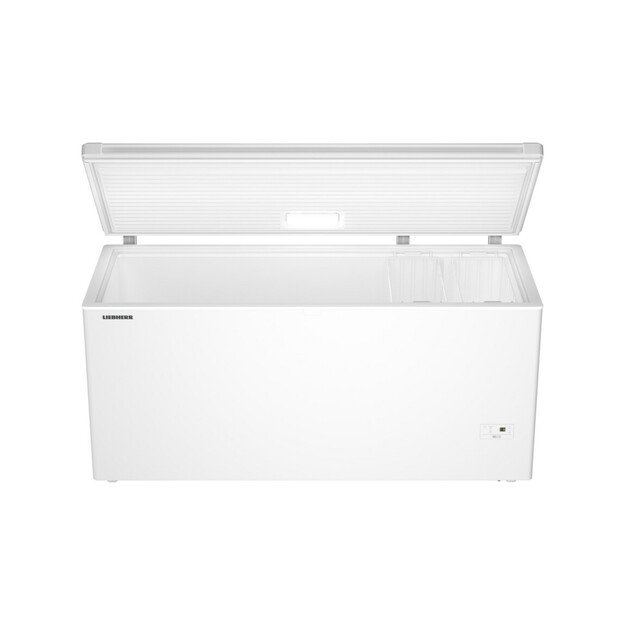 &Scaron;aldymo dėžė Liebherr CFe 2500 Pure 3