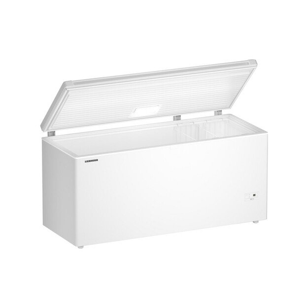 &Scaron;aldymo dėžė Liebherr CFe 2500 Pure 4