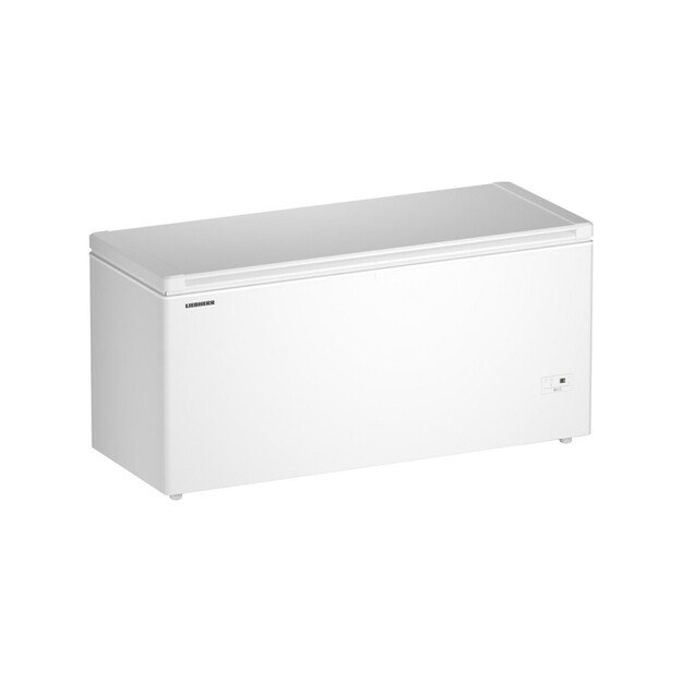 &Scaron;aldymo dėžė Liebherr CFe 2500 Pure 2