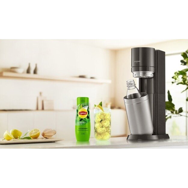 Soda Stream sirupas  Lipton Green Tea 440 ml 2