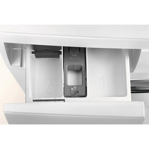 Skalbimo ma&scaron;ina ELECTROLUX EW6SM404W 4