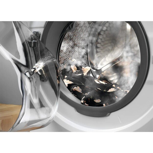 Skalbimo ma&scaron;ina ELECTROLUX EW6SM404W 5