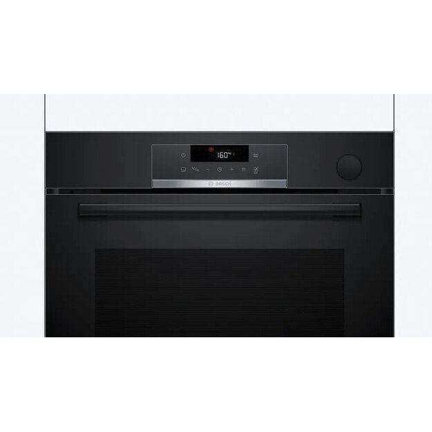 Įmontuojama orkaitė Bosch HRG532BB3 10