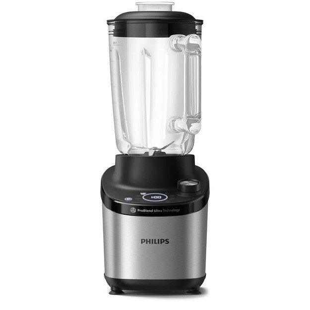 Kokteilių plaktuvas Philips HR3760/00 5