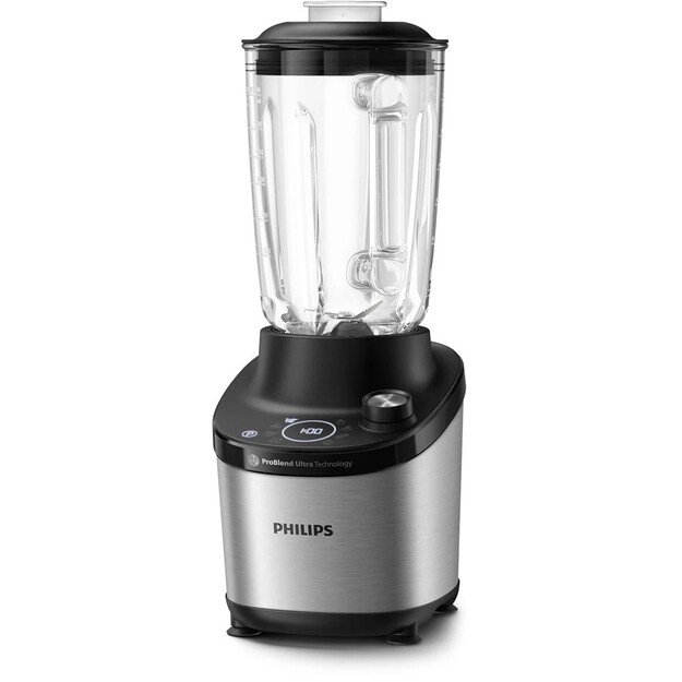 Kokteilių plaktuvas Philips HR3760/00 3