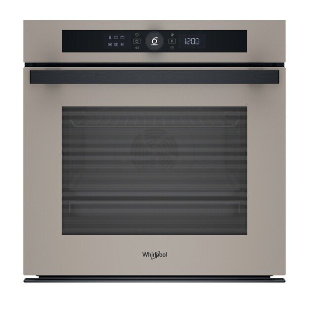 Įmontuojama orkaitė Whirlpool WOI4S8CM1SEA