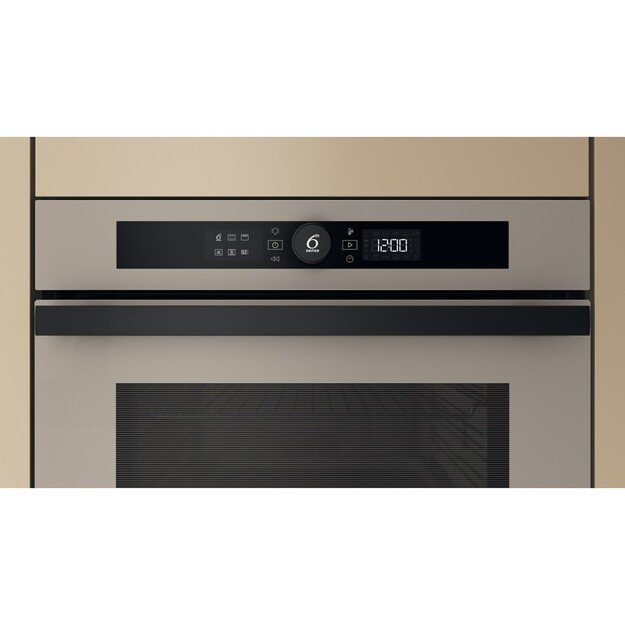 Įmontuojama orkaitė Whirlpool WOI4S8CM1SEA 1