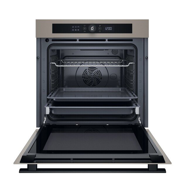 Įmontuojama orkaitė Whirlpool WOI4S8CM1SEA 2