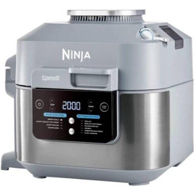 Gruzdintuvė NINJA ON400DE
