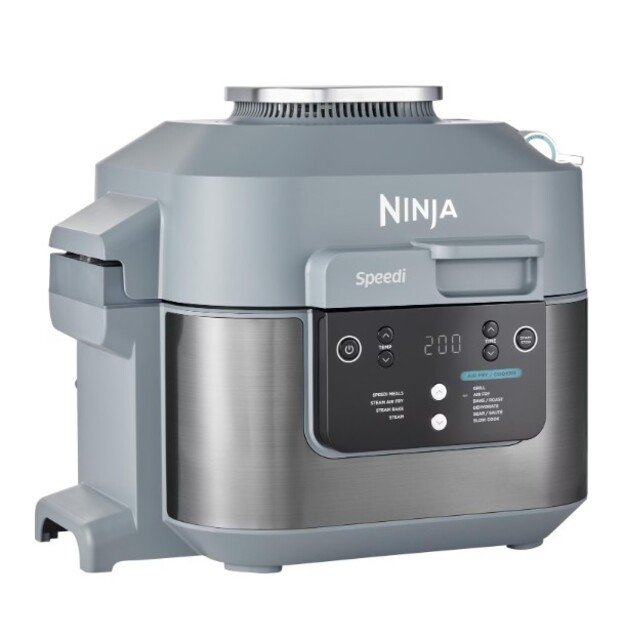 Gruzdintuvė NINJA ON400DE 2