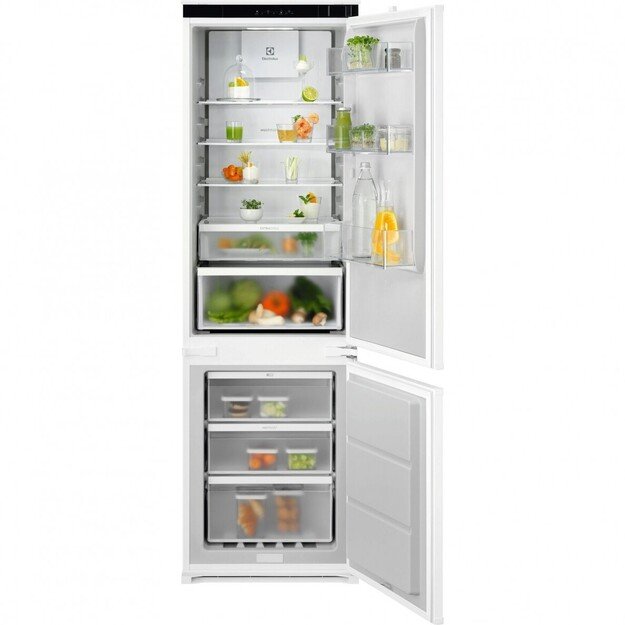 &Scaron;aldytuvas Electrolux ENTMUSP8S
