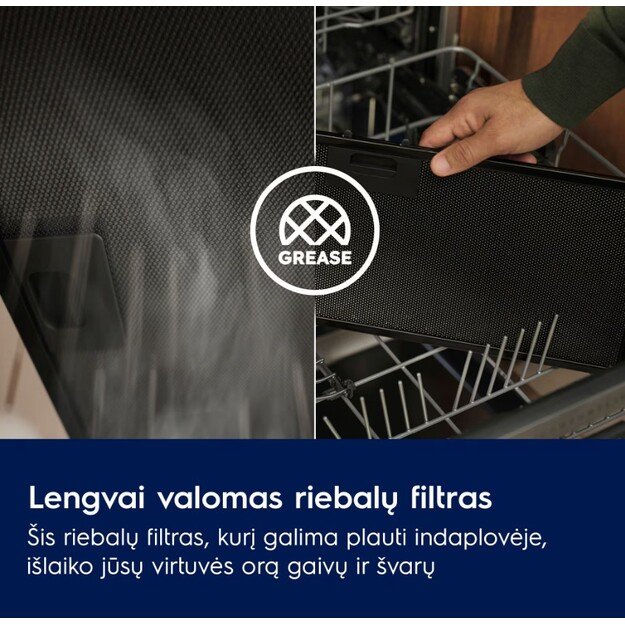 Gartraukis ELECTROLUX LFP226S 2
