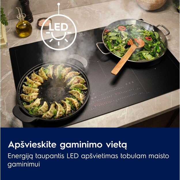 Gartraukis ELECTROLUX LFP226S 3