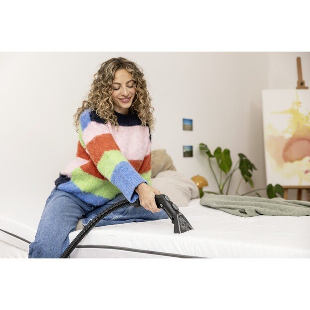 Plaunantis dulkių siurblys Karcher SE 3 Compact Home, 1.081-530.0 2