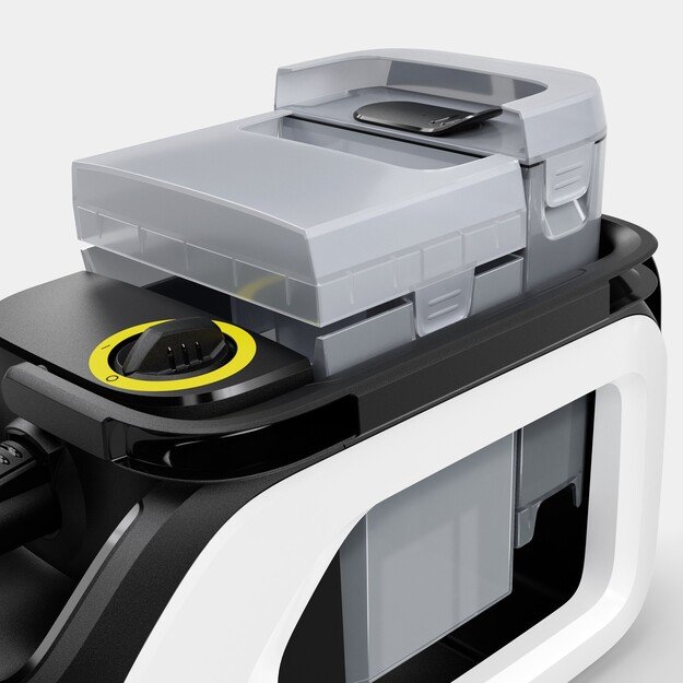 Plaunantis dulkių siurblys Karcher SE 3 Compact Home, 1.081-530.0 4