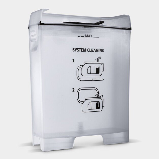 Plaunantis dulkių siurblys Karcher SE 3 Compact Home, 1.081-530.0 5